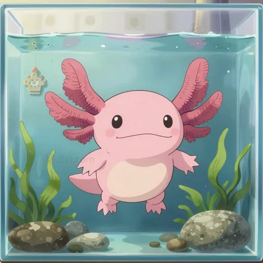 axolotl
