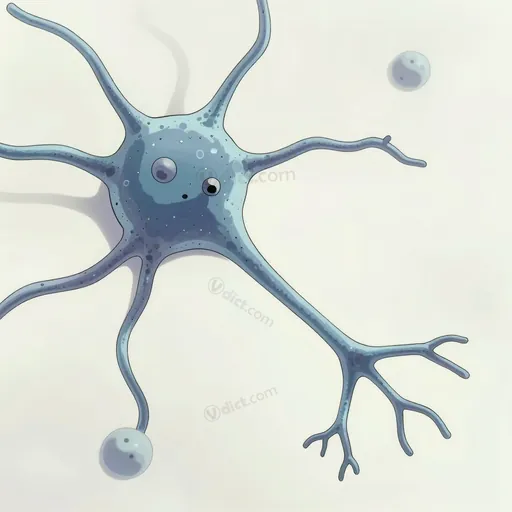 axon