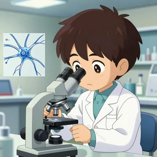 axonal