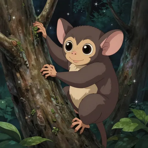 aye-aye