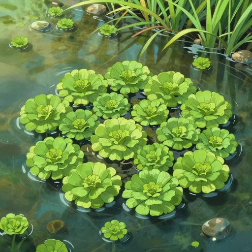azollaceae