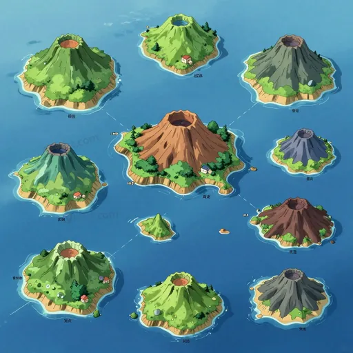 azores