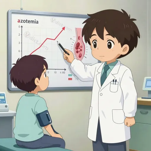 azotemia