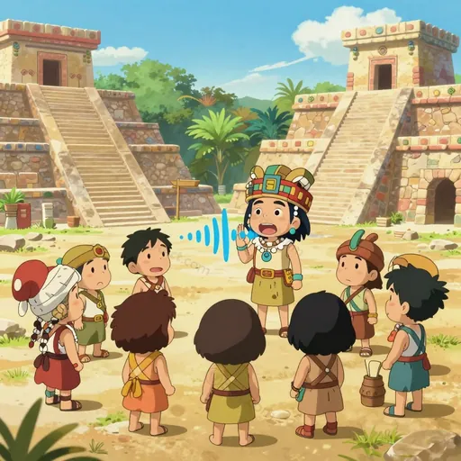 aztecan