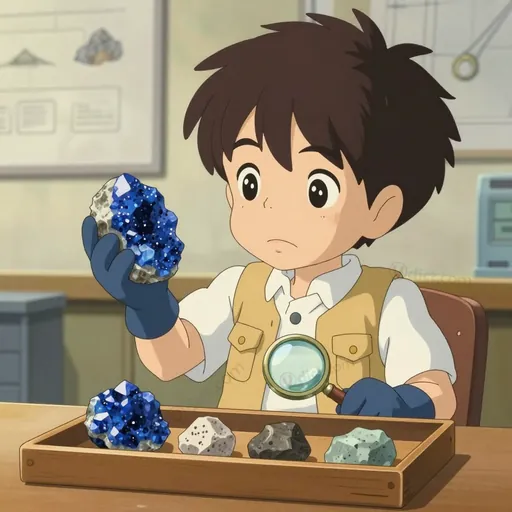 azurite
