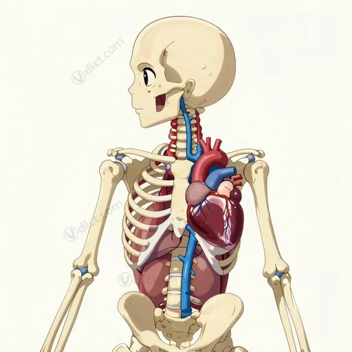 azygos vein