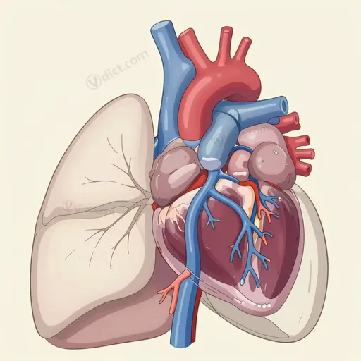 azygous vein