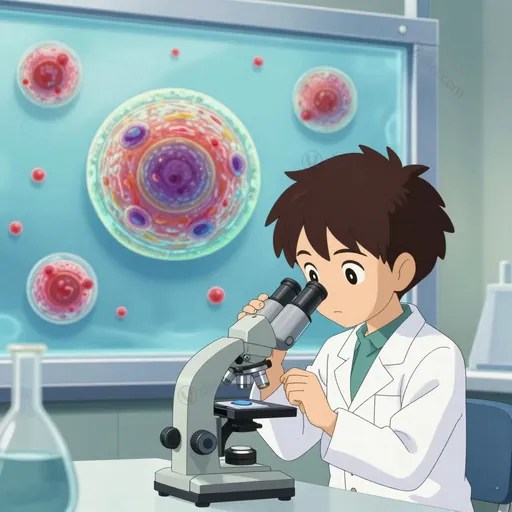 b cell