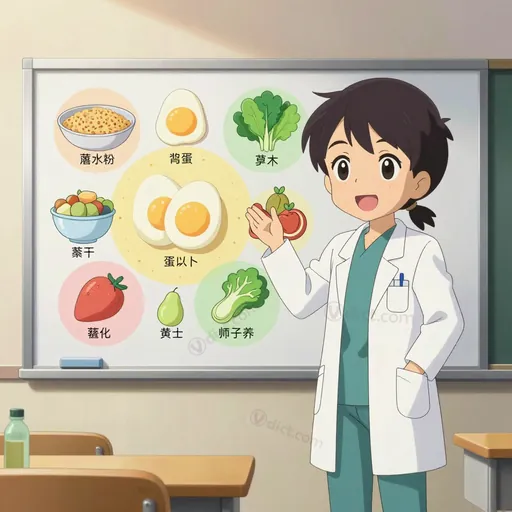 b vitamin