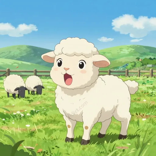 baa