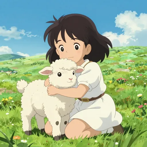 baa-lamb