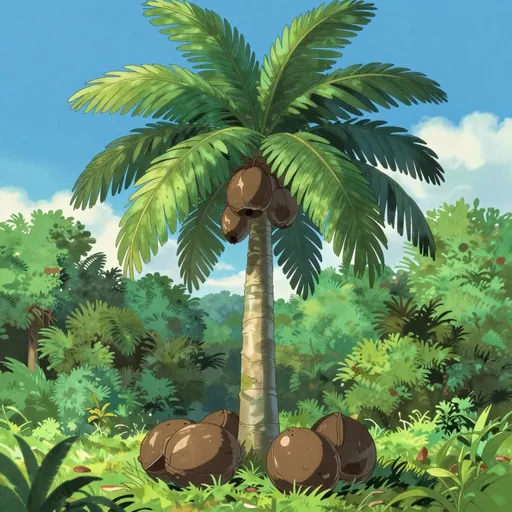 babassu