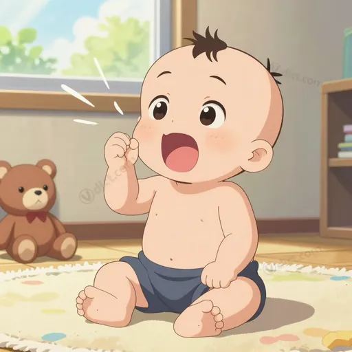 babblement