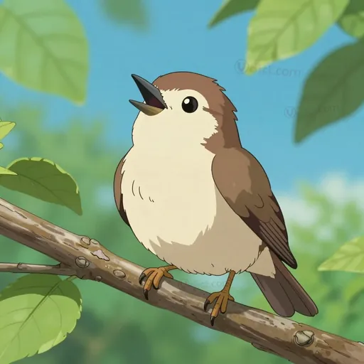 babbler