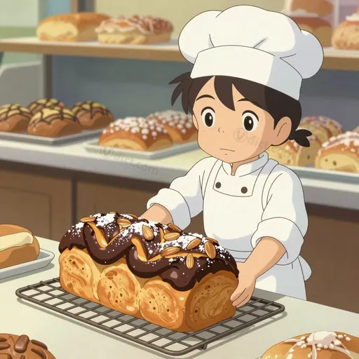 babka