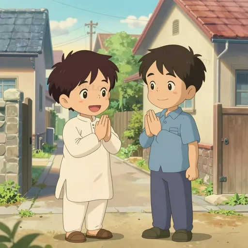 babu