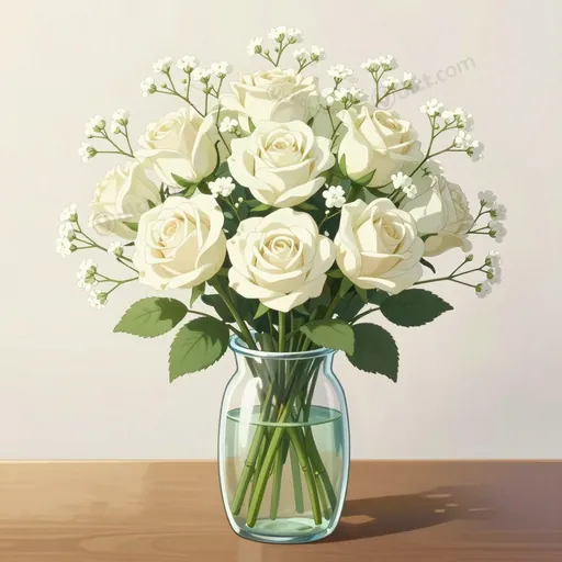 baby's breath