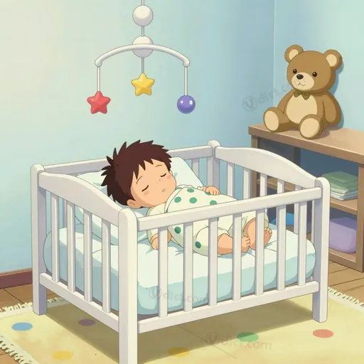 baby's room