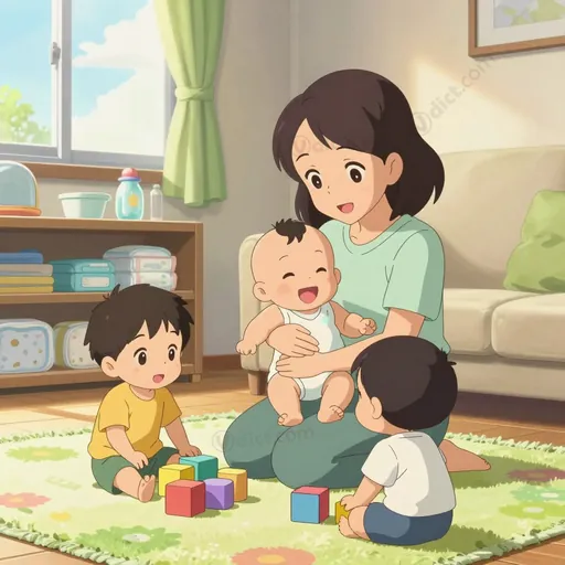 baby-farm