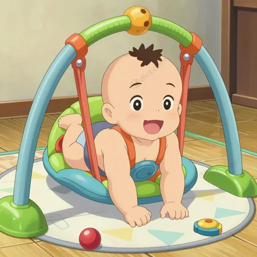baby-jumper