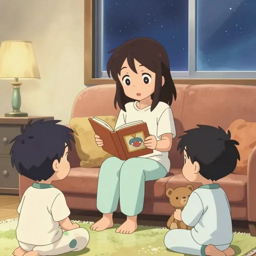 baby-sitter