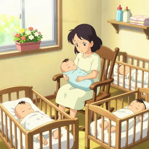baby farmer