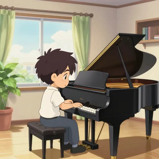 baby grand
