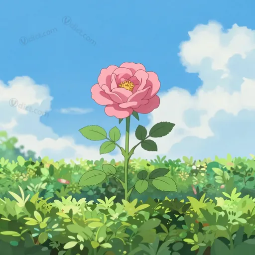 baby rose