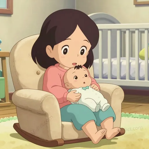 baby talk