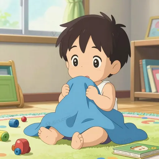 babyishness