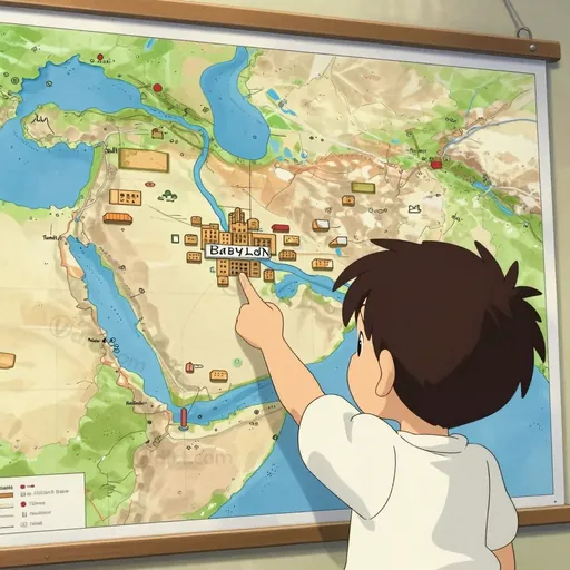 babylon