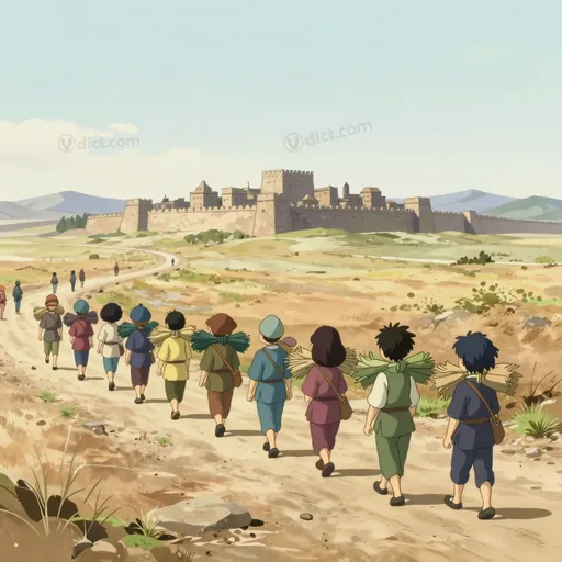 babylonian captivity