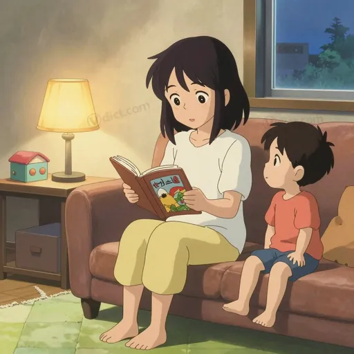 babysitter