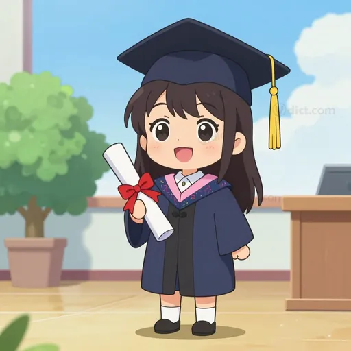 baccalaureate