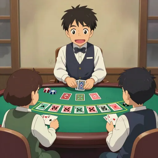 baccarat