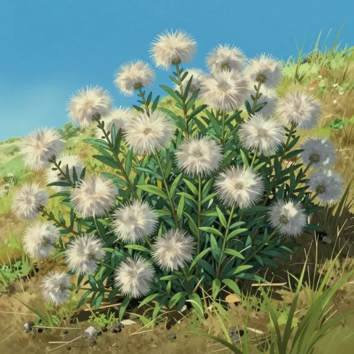 baccharis