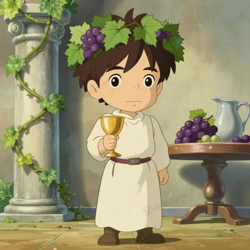 bacchus