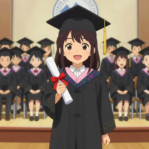 bachelor's degree