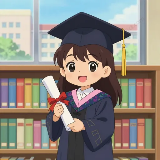 bachelor of arts in library science