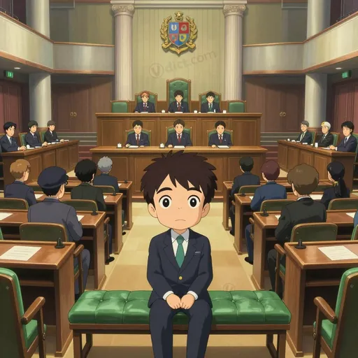 back-bencher