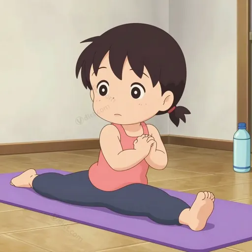 back exercise