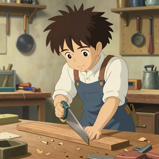 back saw