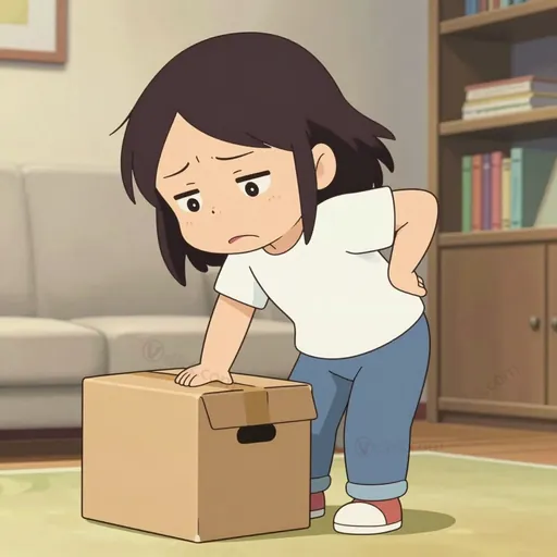 backache