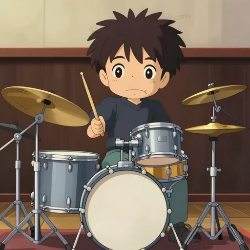 backbeat