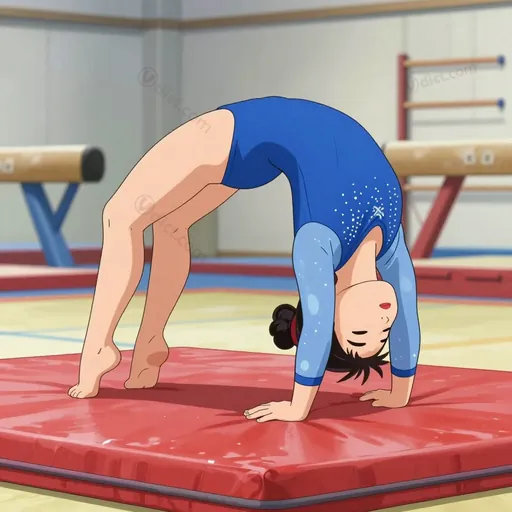 backbend