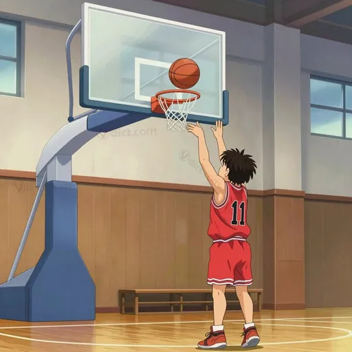 backboard