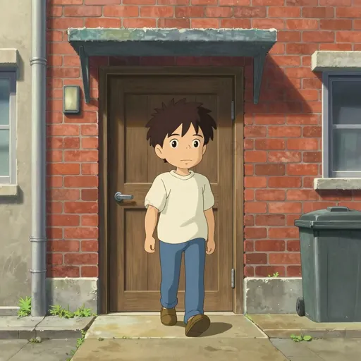 backdoor