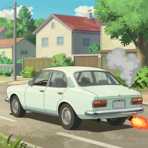 backfire