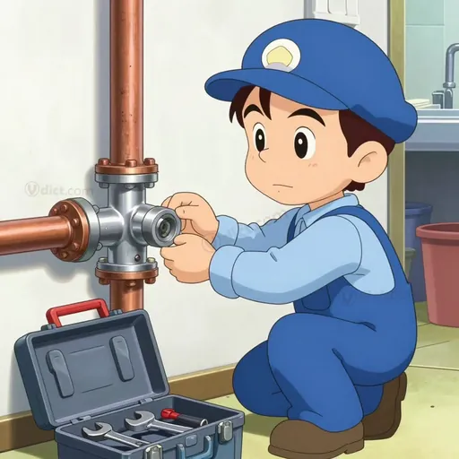 backflow