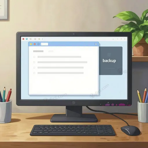 background processing